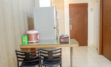 Apartemen Puri Park View