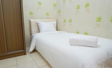 Apartemen Puri Park View