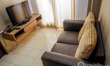 Apartemen Puri Park View