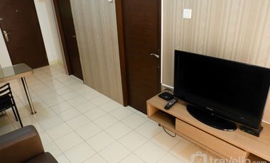 Apartemen Puri Park View