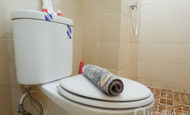 Apartemen Puri Park View