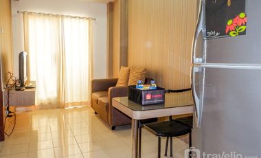 Apartemen Puri Park View