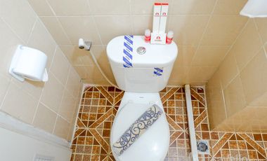 Apartemen Puri Park View