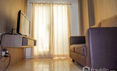 Apartemen Puri Park View