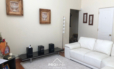 Casa en Venta en 5 Oriente / Francisco Bilbao