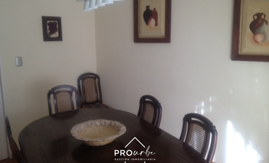 Casa en Venta en 5 Oriente / Francisco Bilbao