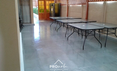 Casa en Venta en 5 Oriente / Francisco Bilbao