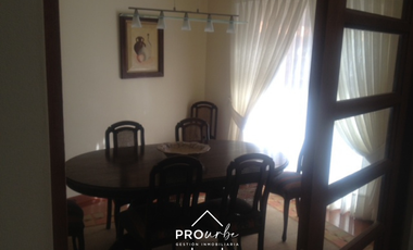 Casa en Venta en 5 Oriente / Francisco Bilbao