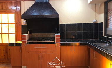 Casa en Venta en 5 Oriente / Francisco Bilbao