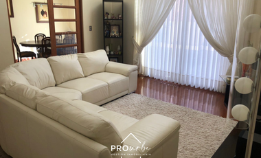 Casa en Venta en 5 Oriente / Francisco Bilbao