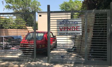 Casas de 2 dormitorios - Complejo en Fisherton - Sánchez de Loria y Córdoba