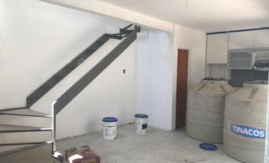 Casas de 2 dormitorios - Complejo en Fisherton - Sánchez de Loria y Córdoba
