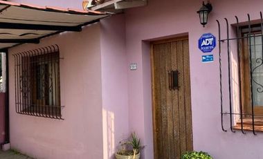 Casa en venta en Ezpeleta Oeste