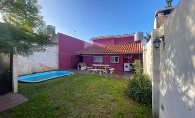 Casa en venta en Ezpeleta Oeste