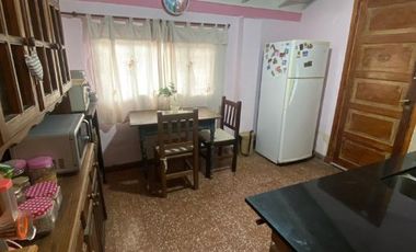 Casa en venta en Ezpeleta Oeste