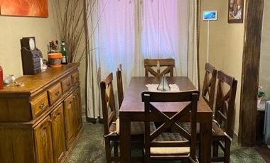 Casa en venta en Ezpeleta Oeste