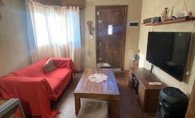 Casa en venta en Ezpeleta Oeste
