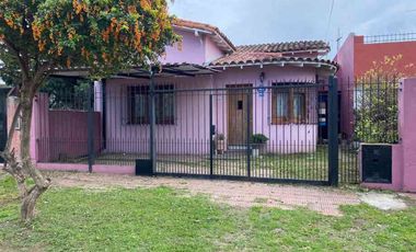 Casa en venta en Ezpeleta Oeste