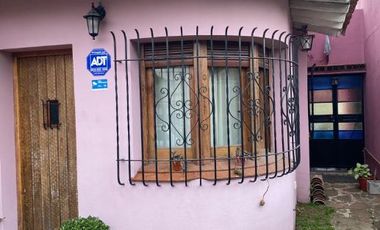 Casa en venta en Ezpeleta Oeste