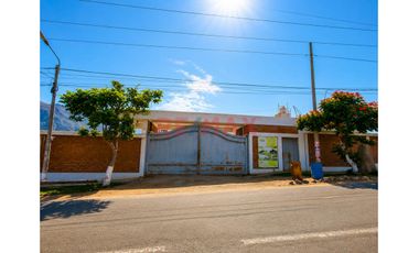 Exclusivo Lote Para Casa De Campo En Condominio Privado-Simbal