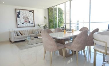 ESPECTACULAR APARTAMENTO EN VENTA - CERCA EL CC BUENA VISTA