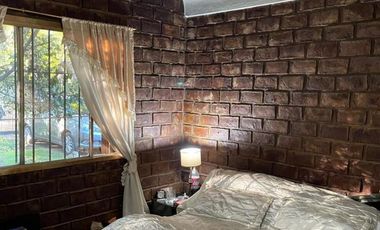 Casa Quinta En Venta - Francisco Alvarez, Moreno