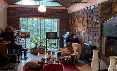 Casa Quinta En Venta - Francisco Alvarez, Moreno