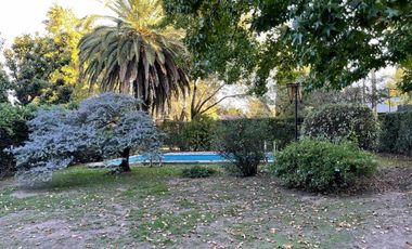 Casa Quinta En Venta - Francisco Alvarez, Moreno