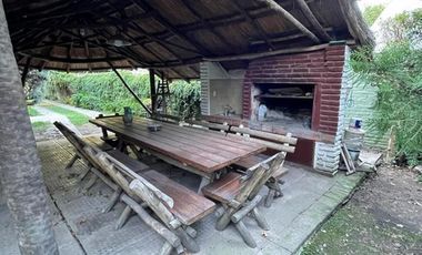 Casa Quinta En Venta - Francisco Alvarez, Moreno