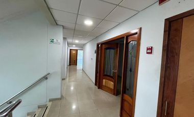 edificio en venta en el prado. Cod V7183