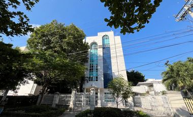 edificio en venta en el prado. Cod V7183