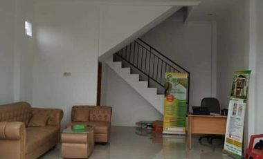 Ruko 2 lantai Strategis di Bekasi Utara