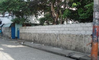 Lot Property For Lease and for Sale in Brgy. Balong-bato, San Juan Metro Manila