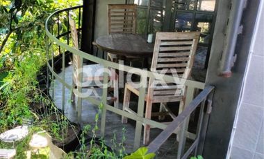 VILLA TROPICAL TROPIS 2 LANTAI DI MERTA SEDANA KEROBOKAN BADUNG, BALI