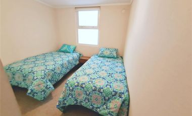 Departamento en Arriendo en Sector La Herradura