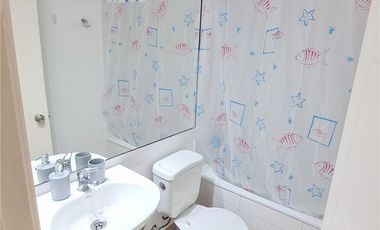 Departamento en Arriendo en Sector La Herradura