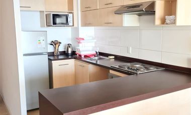 Departamento en Arriendo en Sector La Herradura