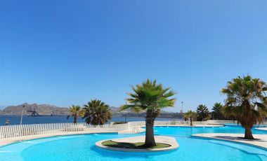 Departamento en Arriendo en Sector La Herradura