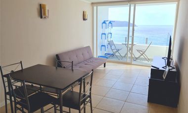 Departamento en Arriendo en Sector La Herradura