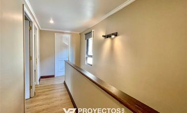 Departamento en venta de 3 dorm. en Vitacura