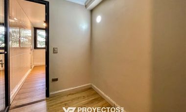 Departamento en venta de 3 dorm. en Vitacura