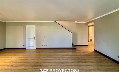 Departamento en venta de 3 dorm. en Vitacura