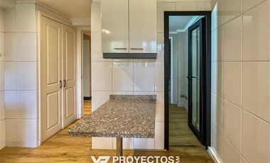 Departamento en venta de 3 dorm. en Vitacura