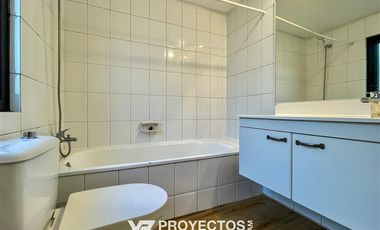 Departamento en venta de 3 dorm. en Vitacura