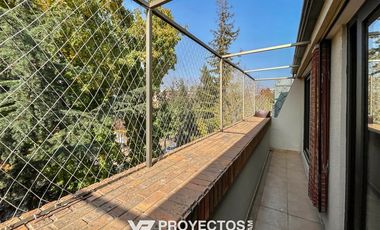 Departamento en venta de 3 dorm. en Vitacura