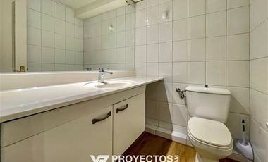 Departamento en venta de 3 dorm. en Vitacura