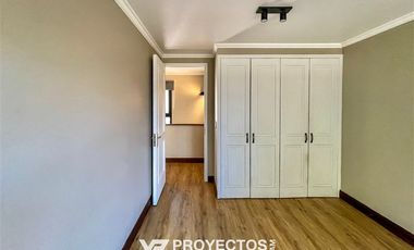 Departamento en venta de 3 dorm. en Vitacura