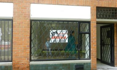 local en arriendo en pance. Cod A8518