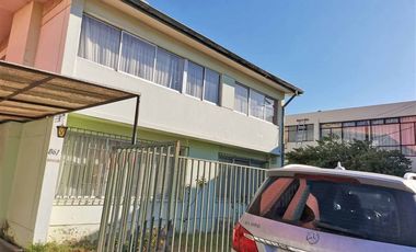 Casa en venta de 4 dorm. en Viña del Mar