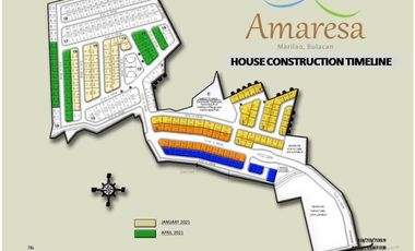 Amaresa Marilao Bulacan Single Attached House for Sale near Puregold Marilao and North Luzon expressway